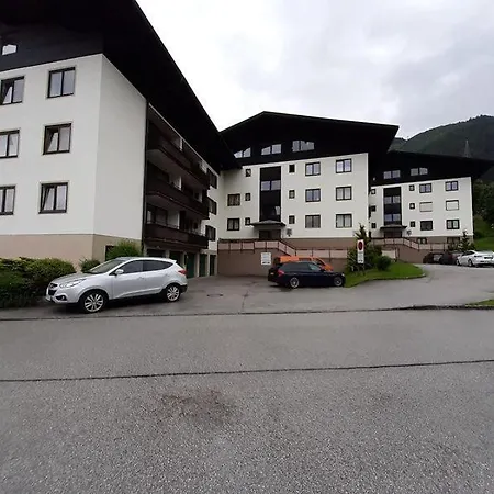 Apartment Magdalena