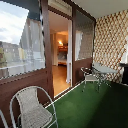 Magdalena Apartment *