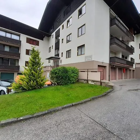 Magdalena Apartment Kaprun