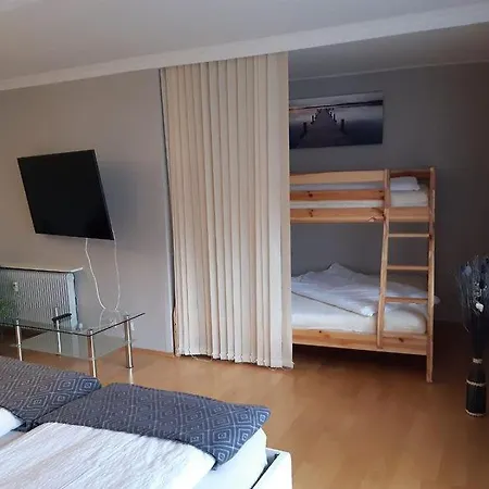 Magdalena Apartment Kaprun