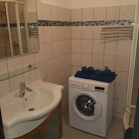 Magdalena Daire Kaprun