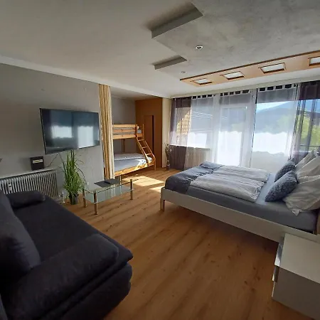Apartment Magdalena