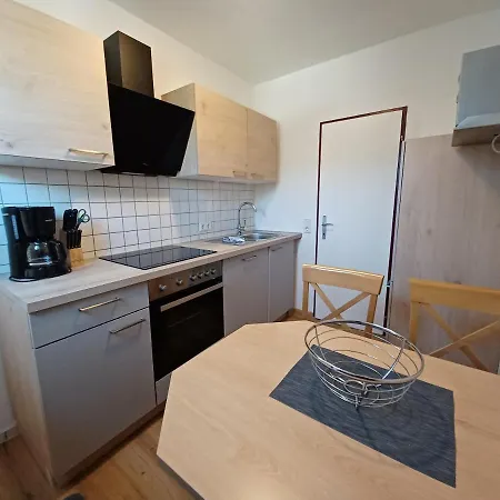 Magdalena Apartment