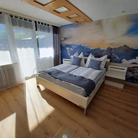 Magdalena Apartment
