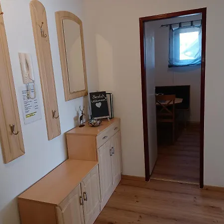 Apartment Magdalena Kaprun