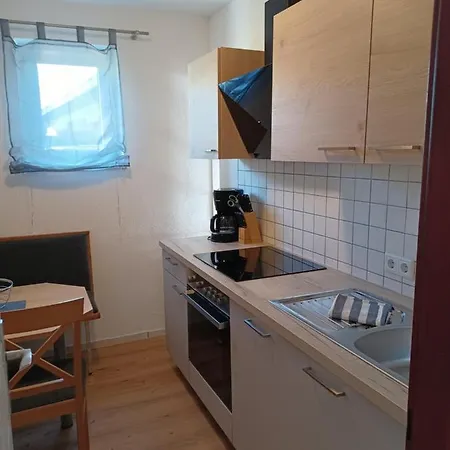 Magdalena Apartment Kaprun