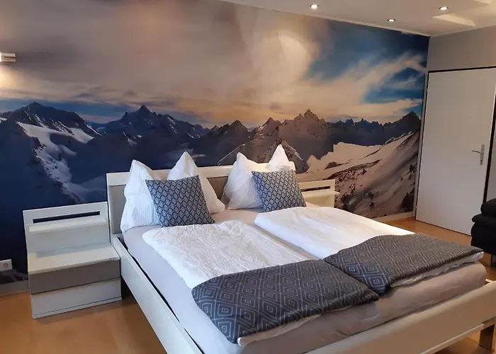 Apartamento Magdalena *