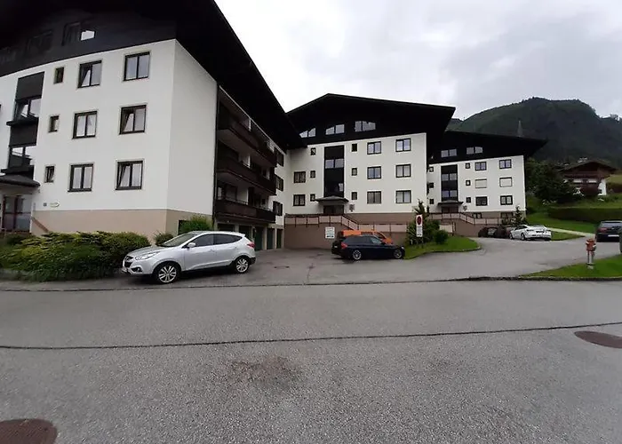 Apartamento Magdalena