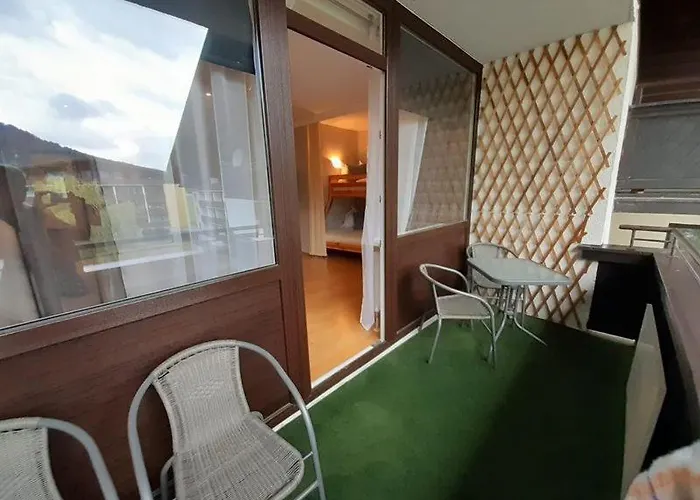 Magdalena Apartamento *