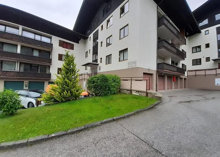 Magdalena Apartament Kaprun
