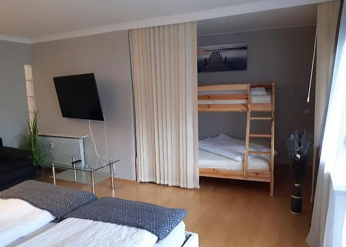Magdalena Apartamento Kaprun