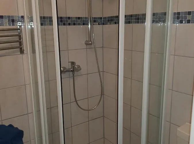 Magdalena Apartamento Kaprun