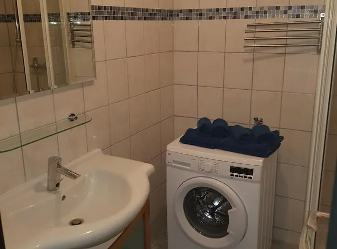 Magdalena Apartamento Kaprun