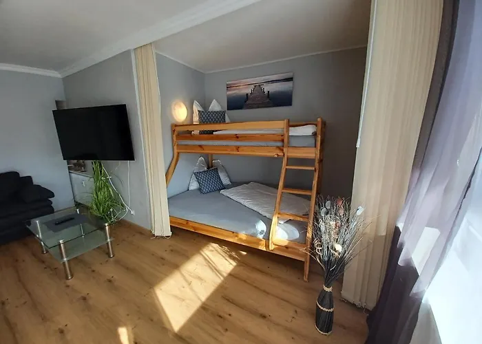 Magdalena Apartament Kaprun