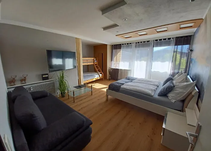 Apartament Magdalena
