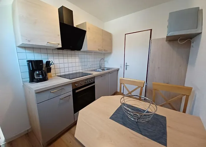 Magdalena Apartament