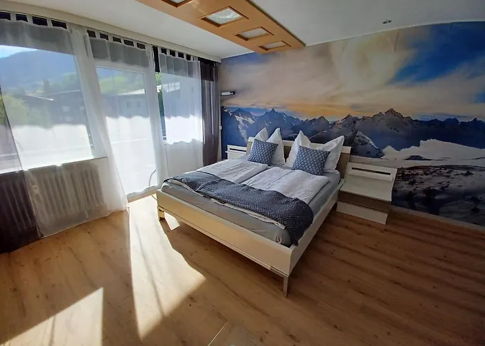 Magdalena Apartamento