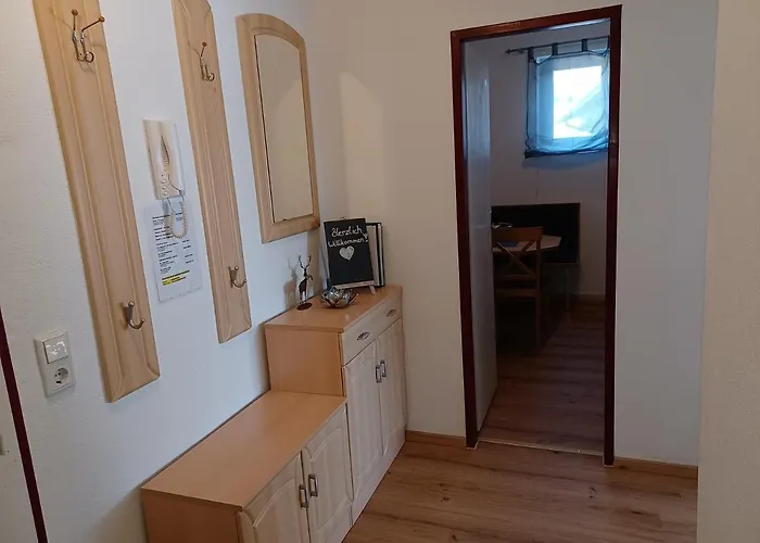Apartamento Magdalena Kaprun