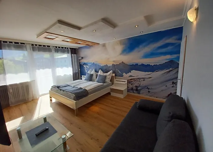 Apartament Magdalena *