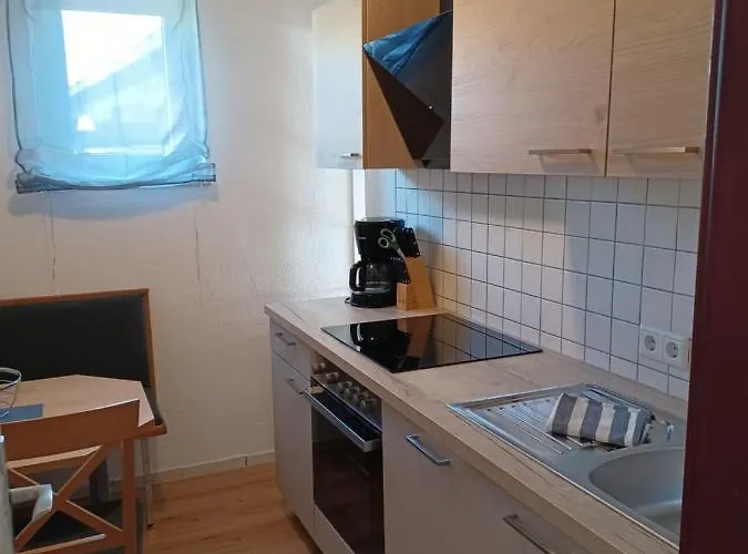 Magdalena Apartament Kaprun